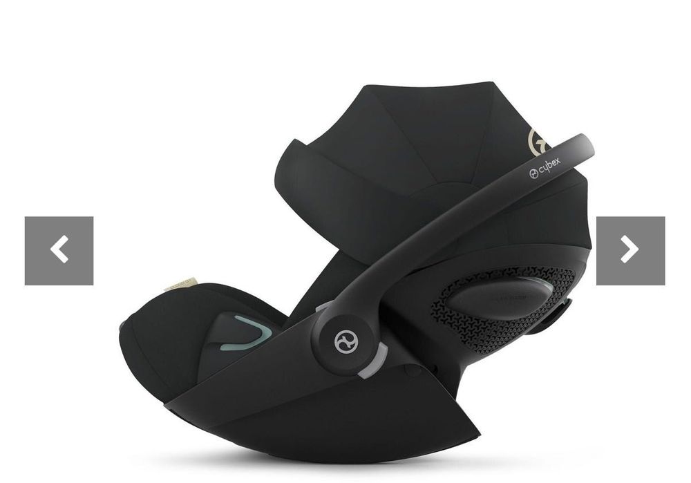 Cybex Cloud G i-Size Plus
