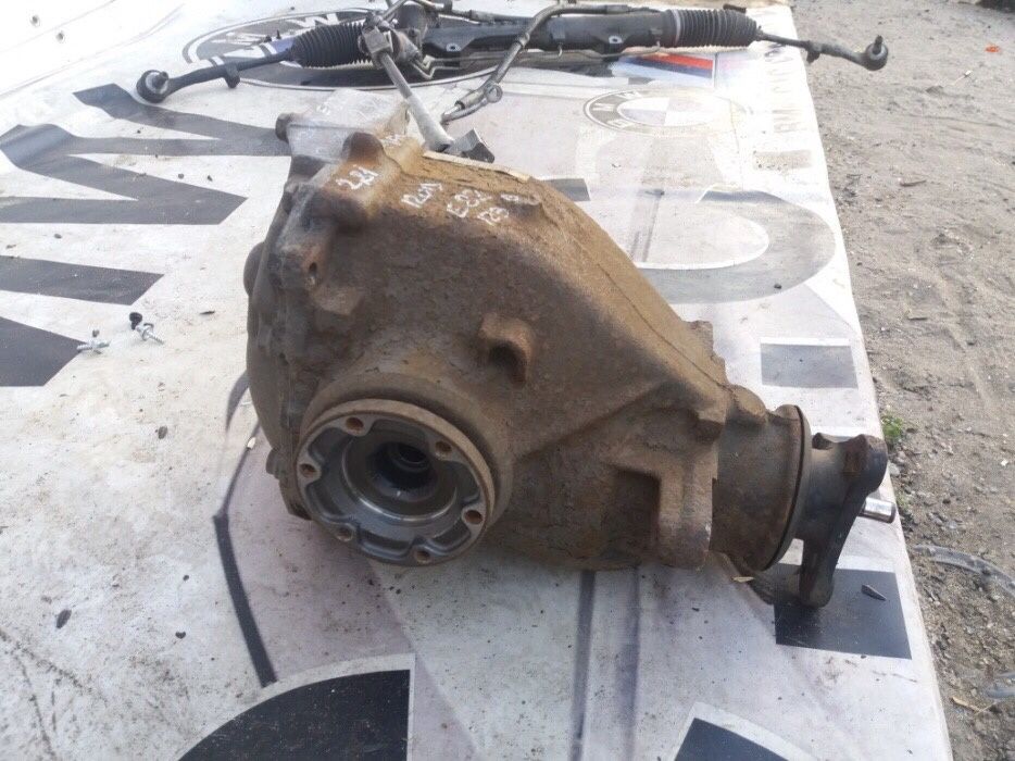 Grup diferential spate bmw e90 e91 e92 e93 n57 m57 e82 123d rap 2,81