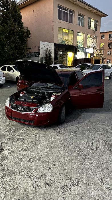 Продаётся  Lada priora