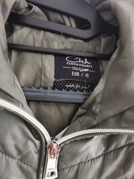 Дамско яке ClokHouse