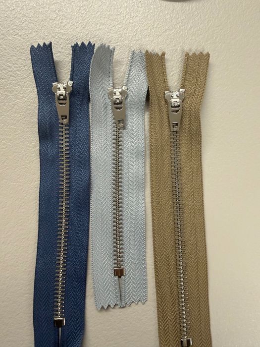 Спирални ципове размер 3 (4.2мм зъби) - обърнати, делими PROMO