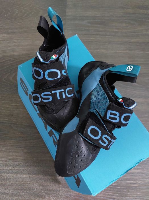 Еспадрили за катерене