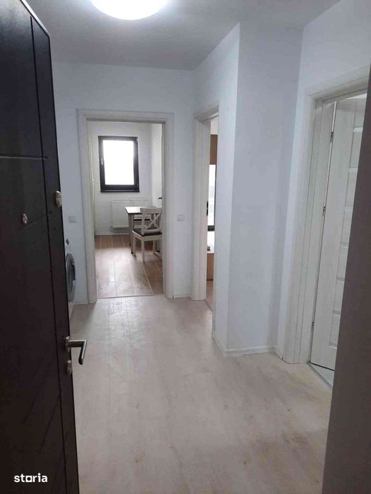 Particular închiriez garsonieră Drumul Taberei