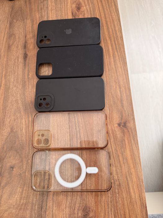 Iphone 12 в отличном состоянии