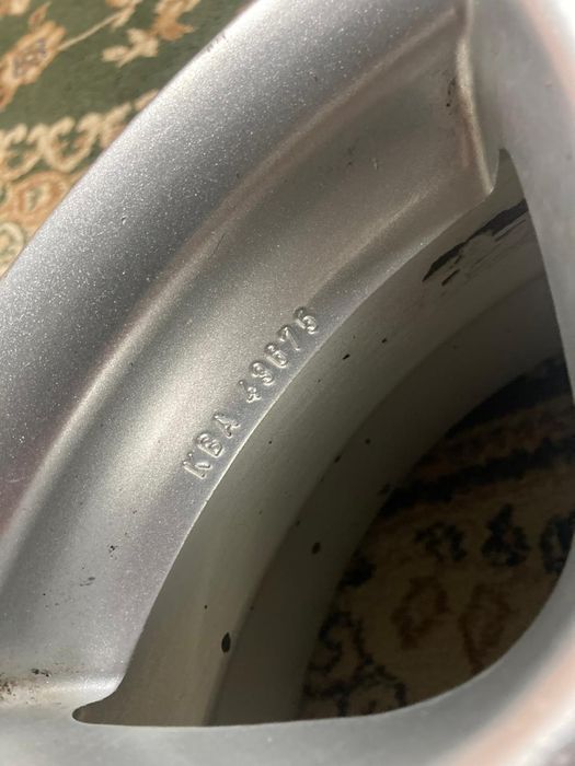 диск 14 размер 4 крепеж