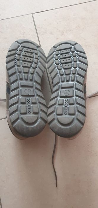 Adidasi barbati Geox
