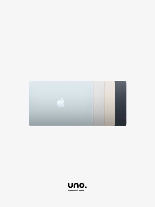 Macbook Air M4 16/256Gb