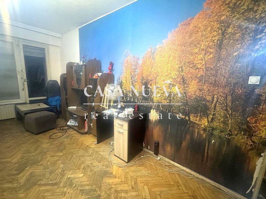Продава се Двустаен апартамент в Перник, Изток - 66 кв.м за 610 €/кв.м - Снимка #1