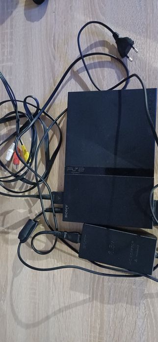 PlayStation 2 с 11 игри