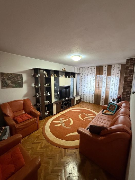 Vând apartament 4 camere Pacurari-Esplanada  Mimoza.