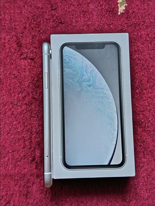 Iphone XR 64 gbyt