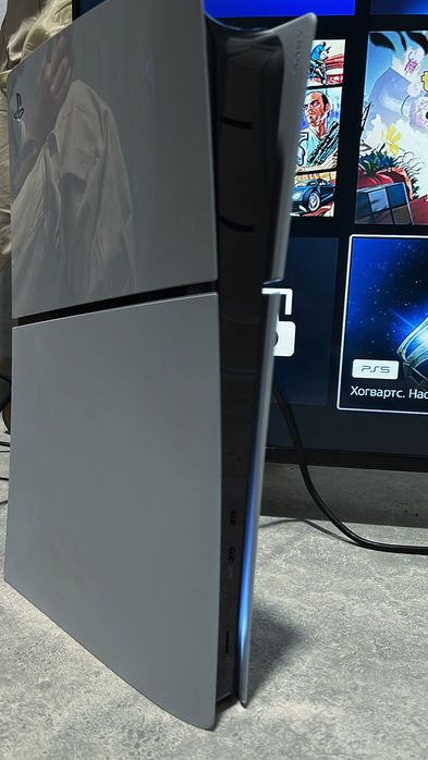 Продам PlayStation 5 digital