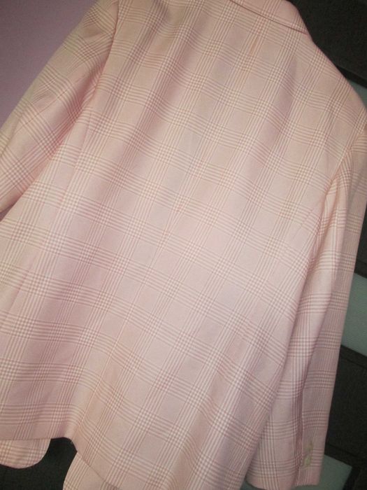 sacou carouri dame Astor 48