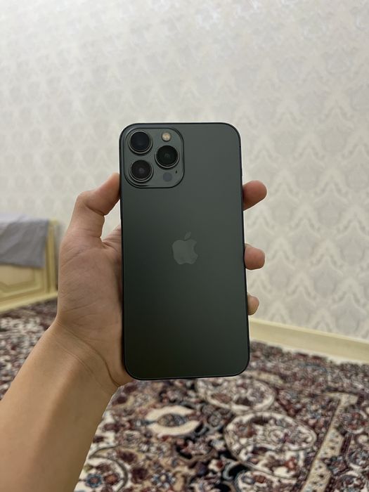 IPhone 13 Pro Max 128/85 LLA