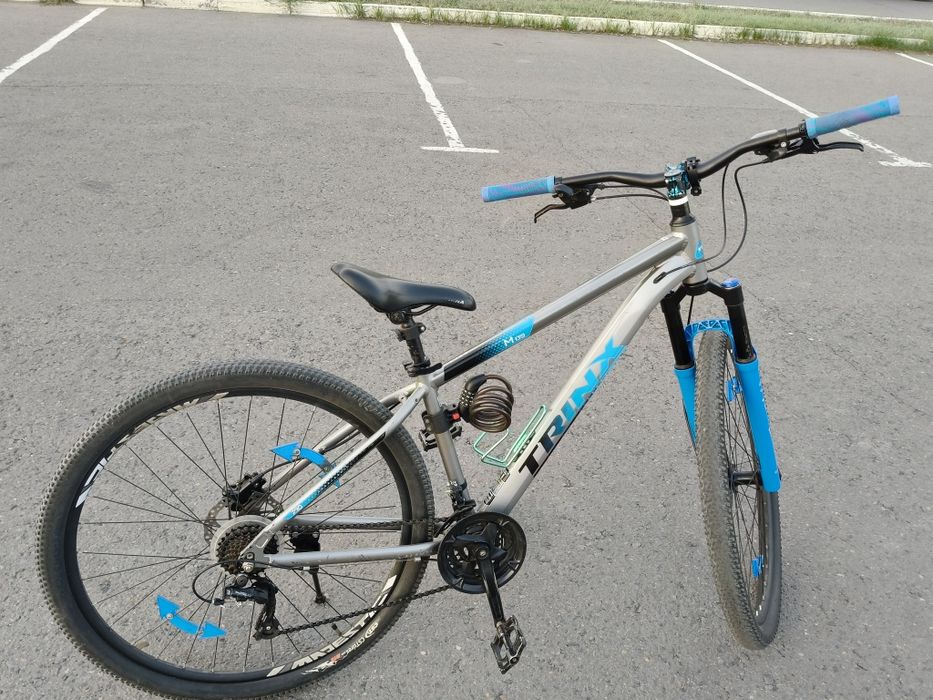 Велосипед Trinx m139