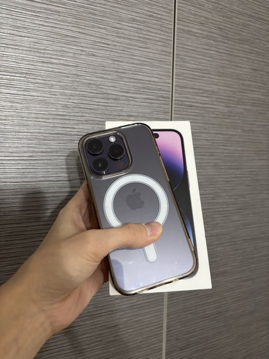 Айфон 14 про / 77%