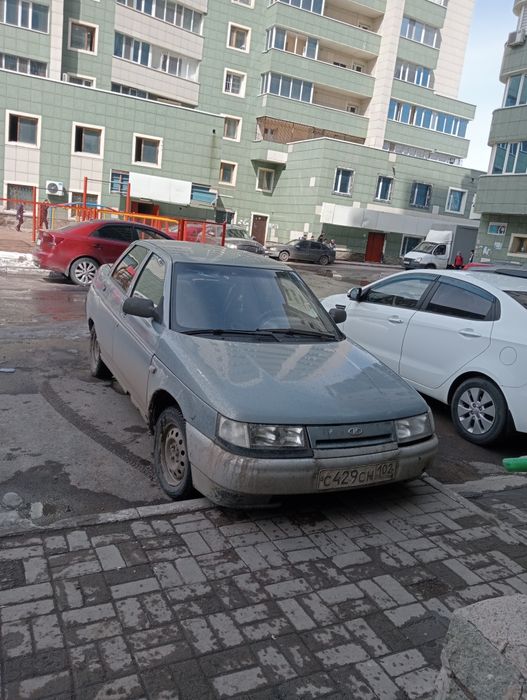 Продам Ваз 2110 десяточку