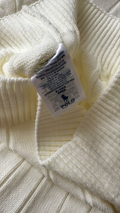 Пуловер POLO Ralph Lauren