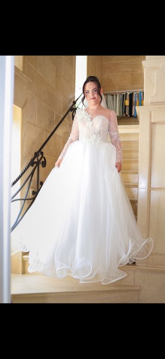 Rochie de mireasă