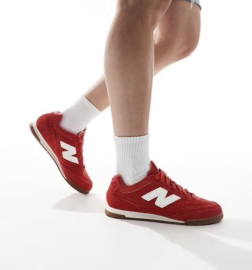New Balance RC42, 36 размер. Новые