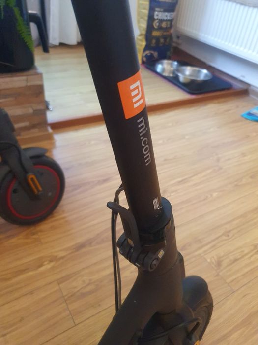 Trotinete Xiaomi m365