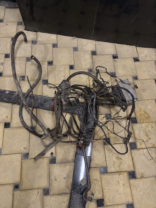 Гбо бу 8 цилиндр