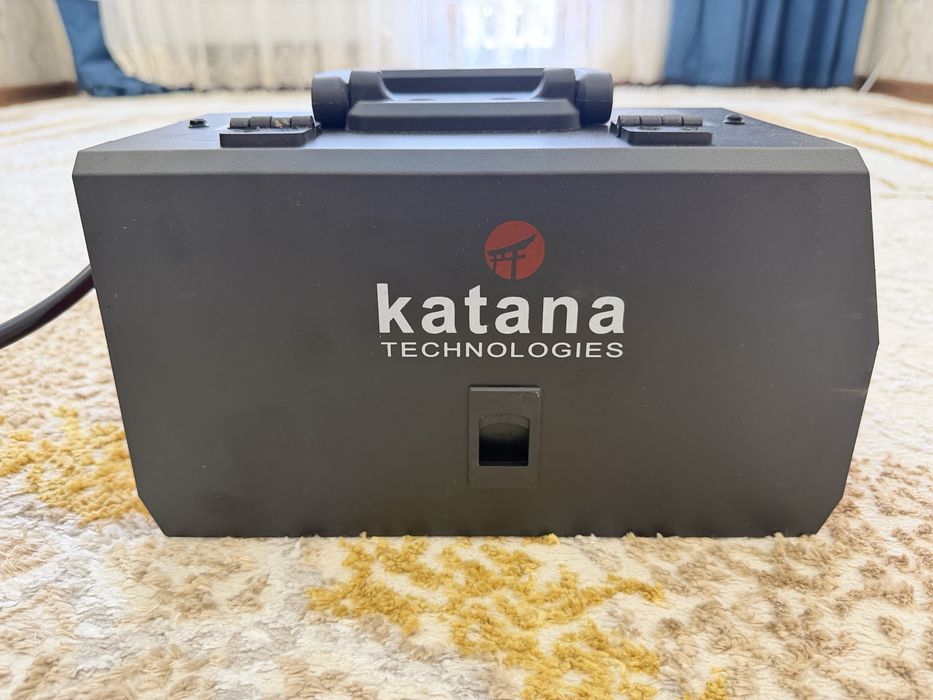 Сварочный аппарат Katana GTX-190