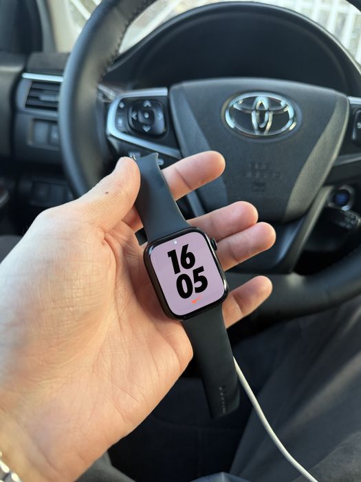 Apple watch 9 series