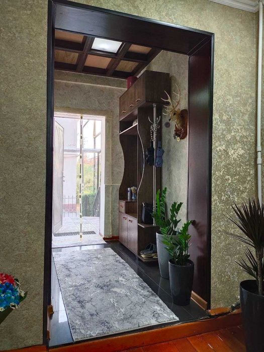 Продается квартира в Бектемире возможно в ипотеку