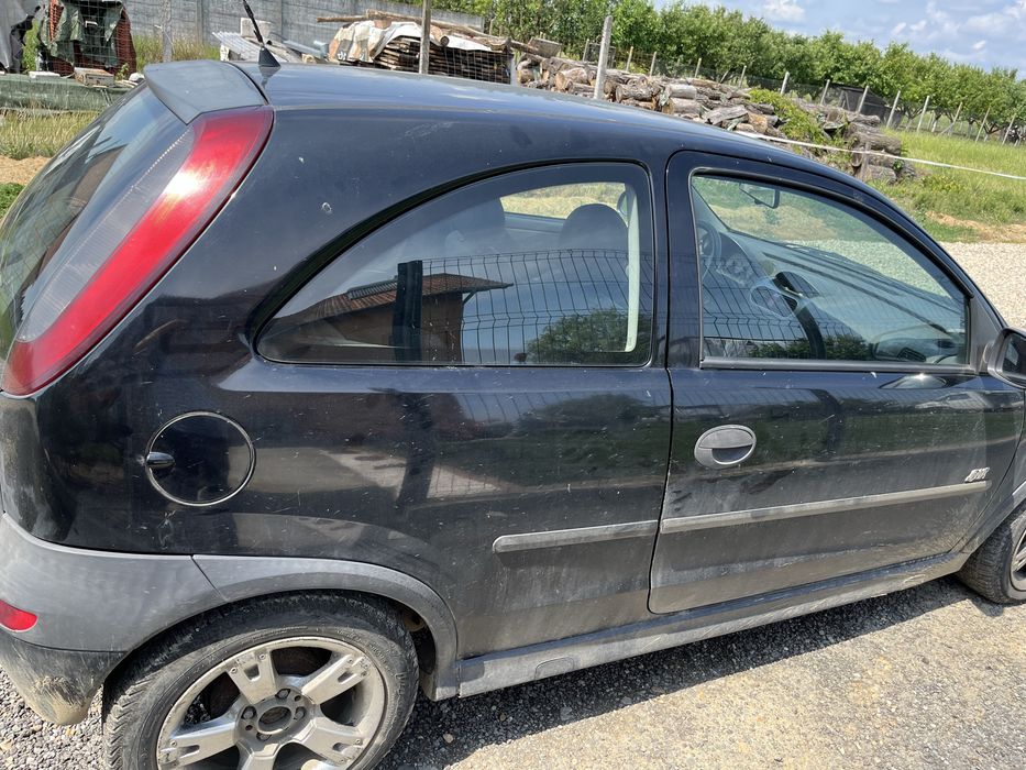 Vand Opel Corsa 1,2 l