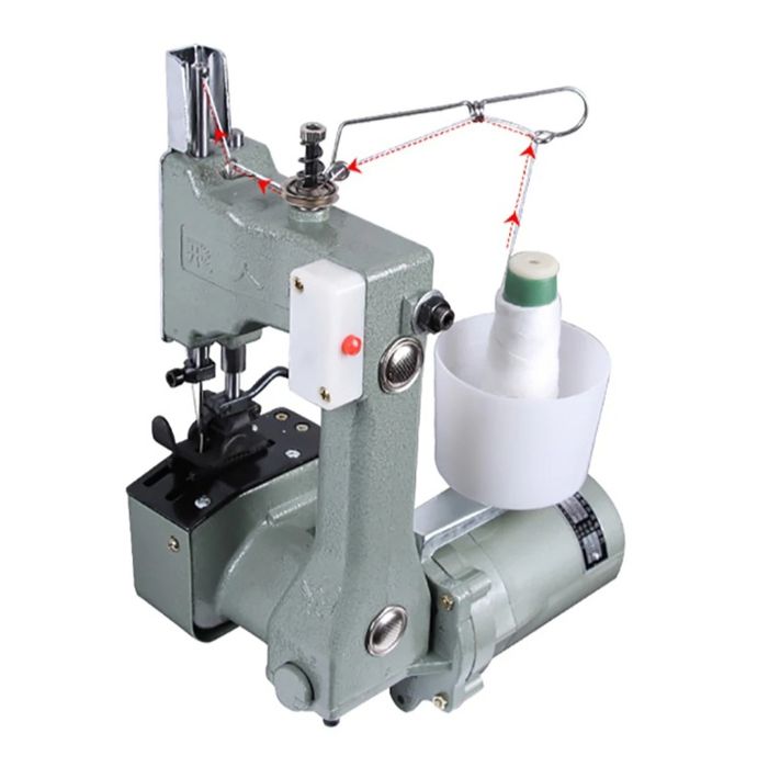 Мешкозашивочные машинки / коп тикиш машинкаси