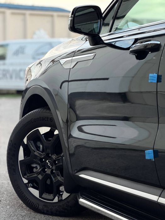 Kia Sorento 7 Места