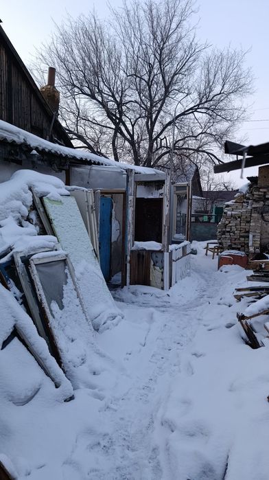 Продаётся дом в центре.