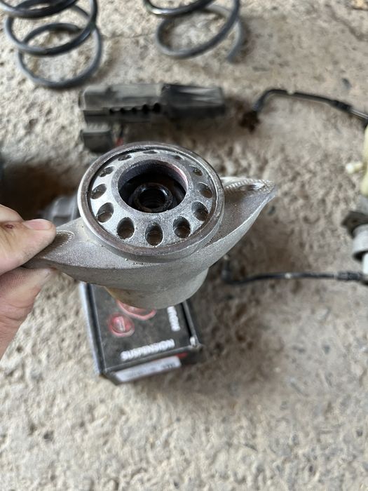 Части за голф 4