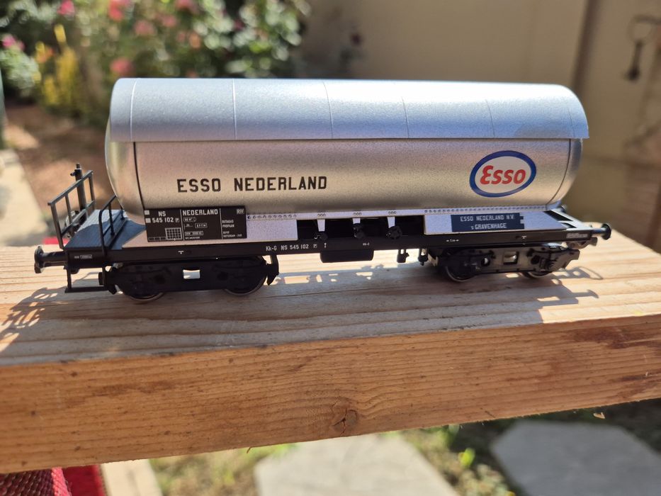 Vagoane PIKO,scara 1 87,HO