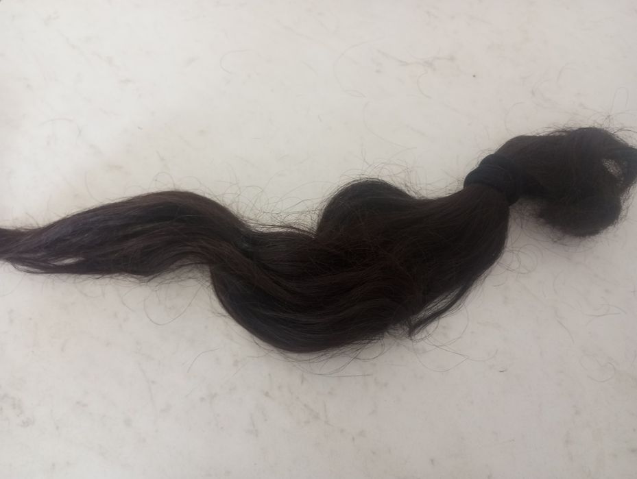 Продам волосы натуральные