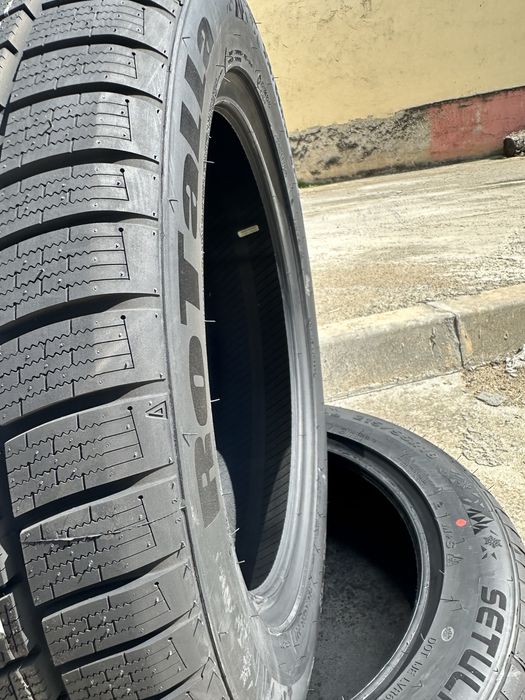 Нови Зимни Гуми ROTALLA SETULA W RACE S330 215/55R18 99V XL БОРД 2155518