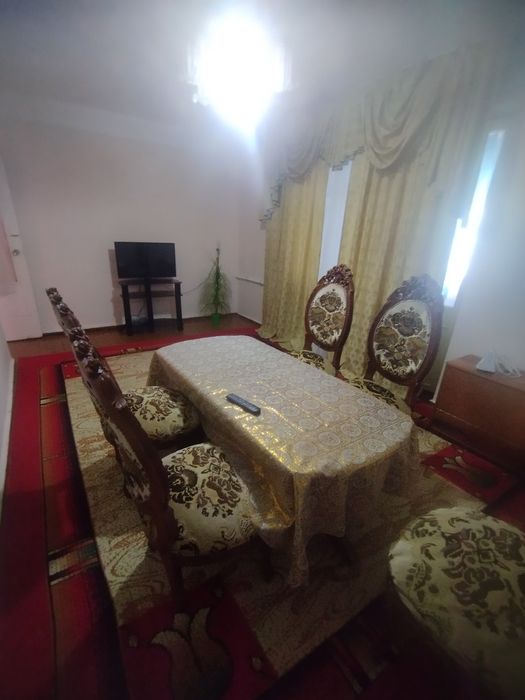 Сдам свою кв без маклеров