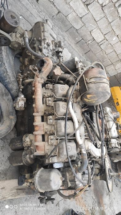 Камаз матор камплект сотилади