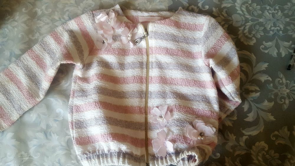 Детская кофта 1500 тенге