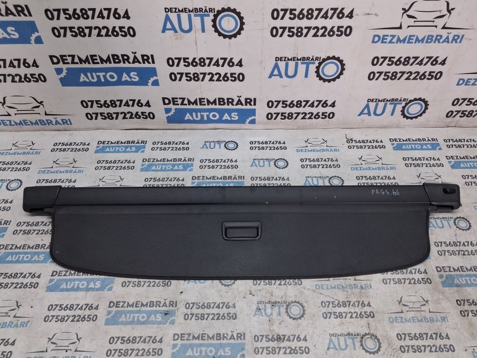 Rulou haion vw Passat b6 Combi 2007