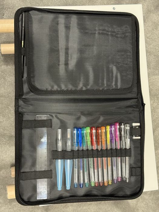 Творчески комплект за рисуване Buki