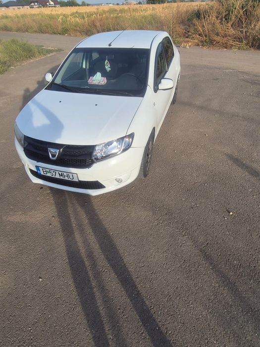 Dacia logan 2013-2019 Rate/Cash