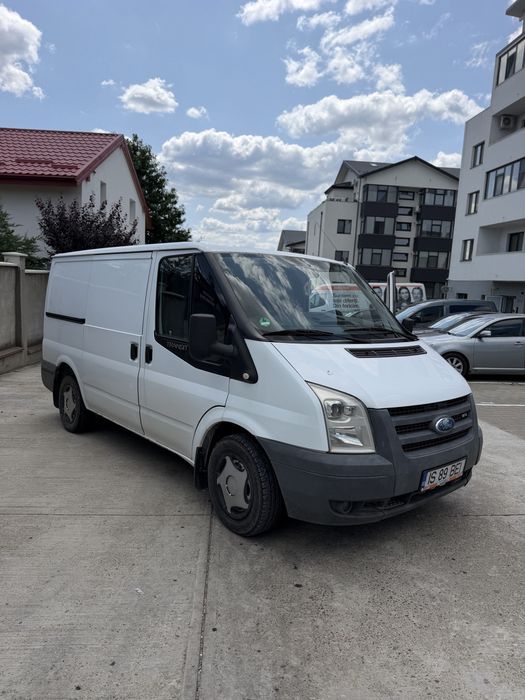Vand Duba Ford Transit din 2008