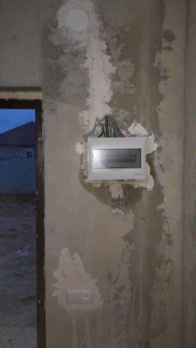 Электрик в Атырау
