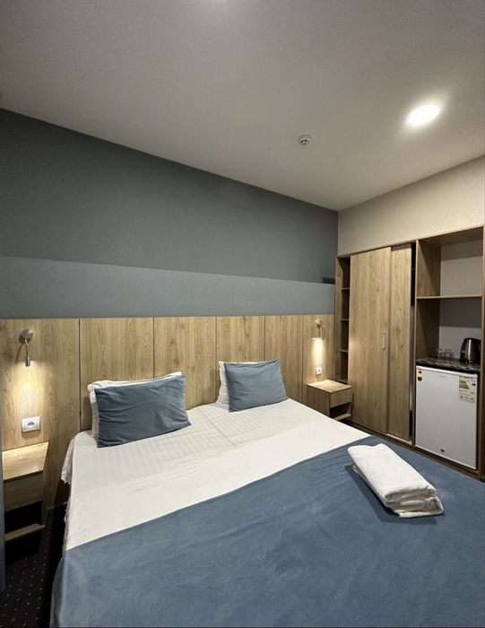 Arzon bez zaks shariy nikoh mehmonxona hotel