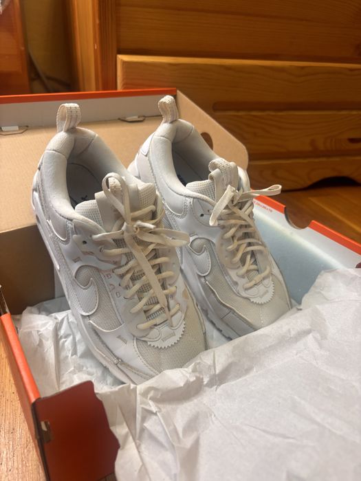 Nike air max 90 - бели