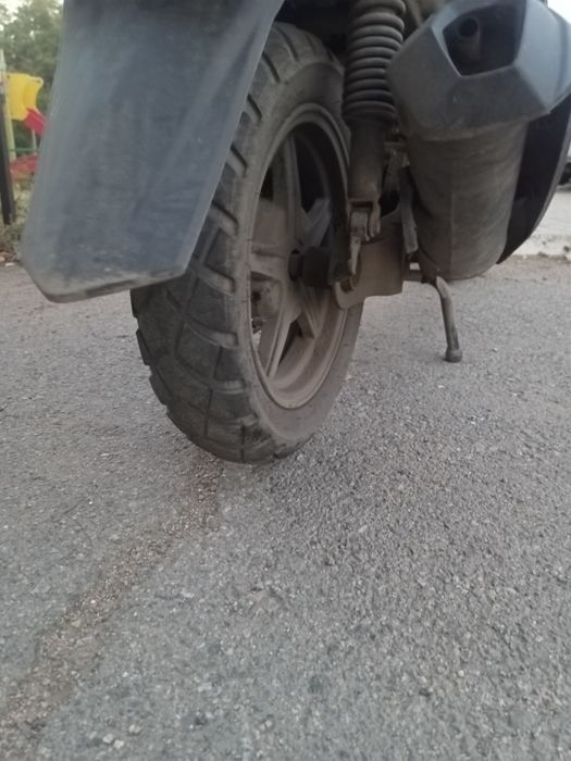 Продам самурай 150 куб