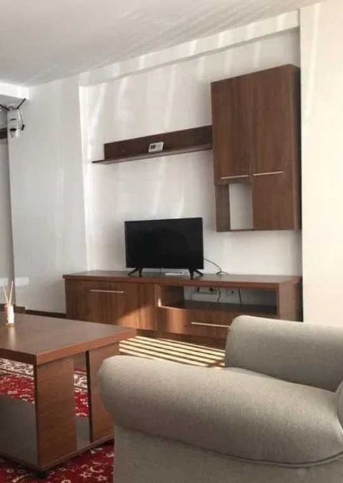 Дава се под наем Двустаен апартамент в Пловдив, Кършияка - 64 кв.м за 234.6 € - Снимка #1