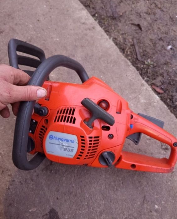 Piese Husqvarna.